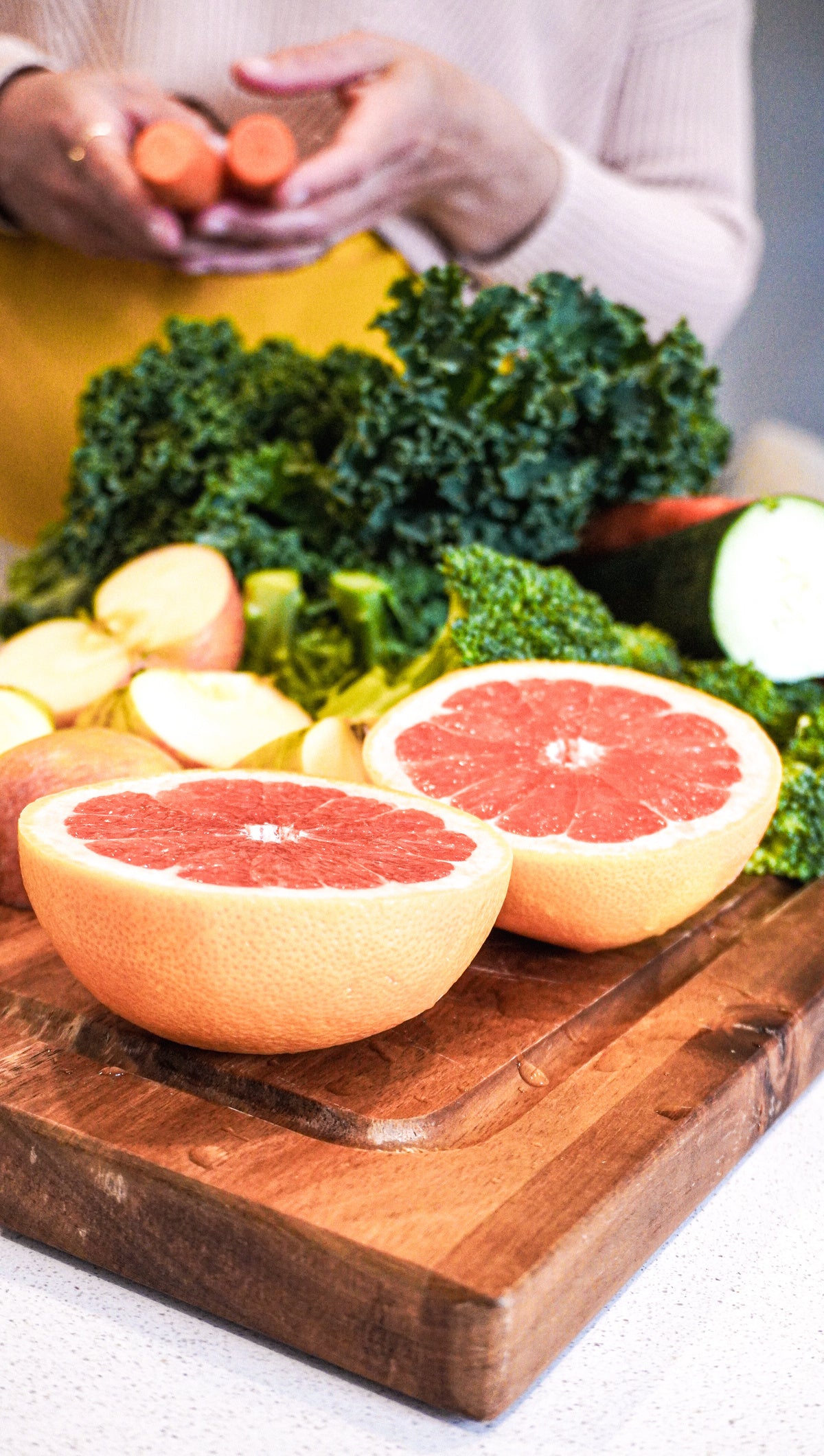 MATCHA DETOX JUICE RECIPE