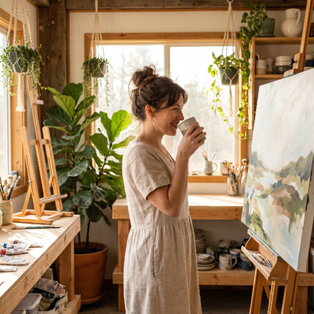 9 Benefits of Daily Matcha That Feel Good