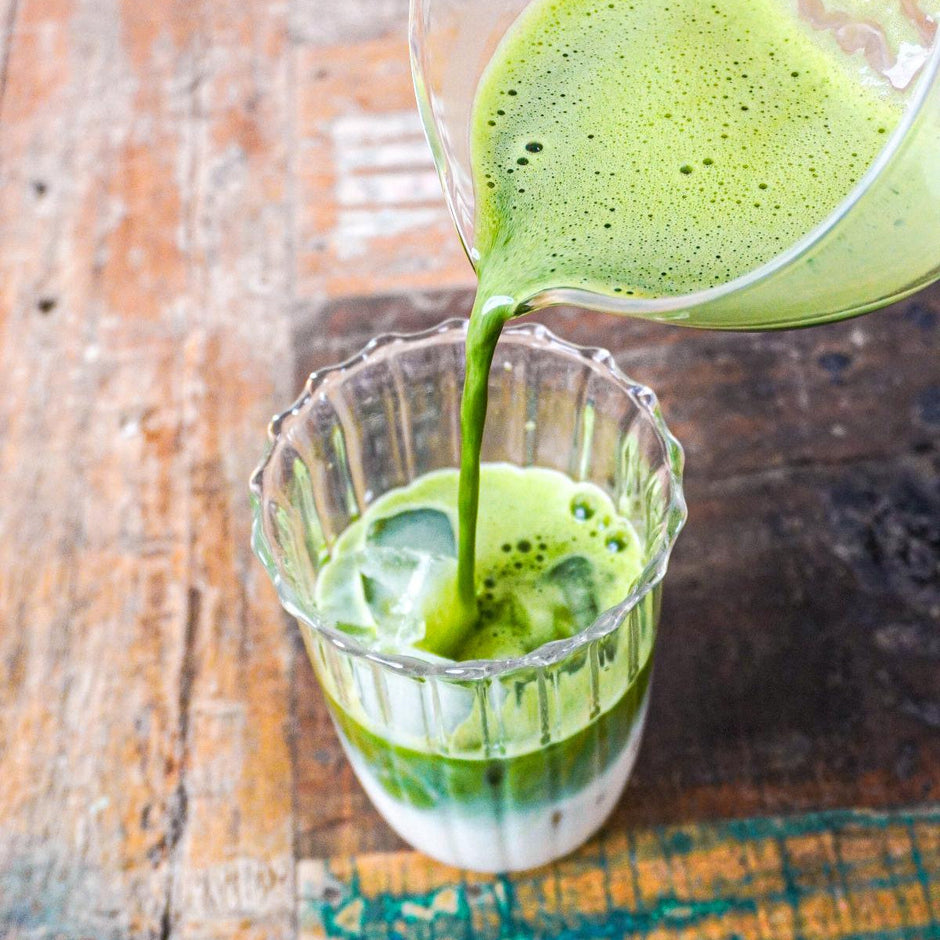 A Guide to Ceremonial Grade Matcha