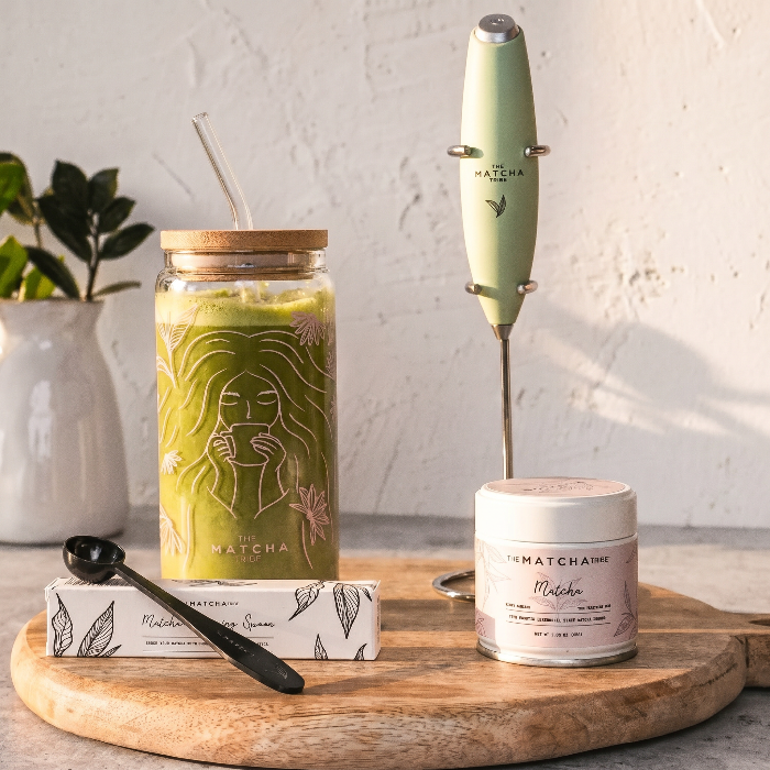 How to Make Matcha at Home Right