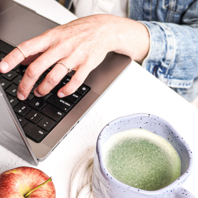 Matcha for Daily Ritual That Actually Sticks