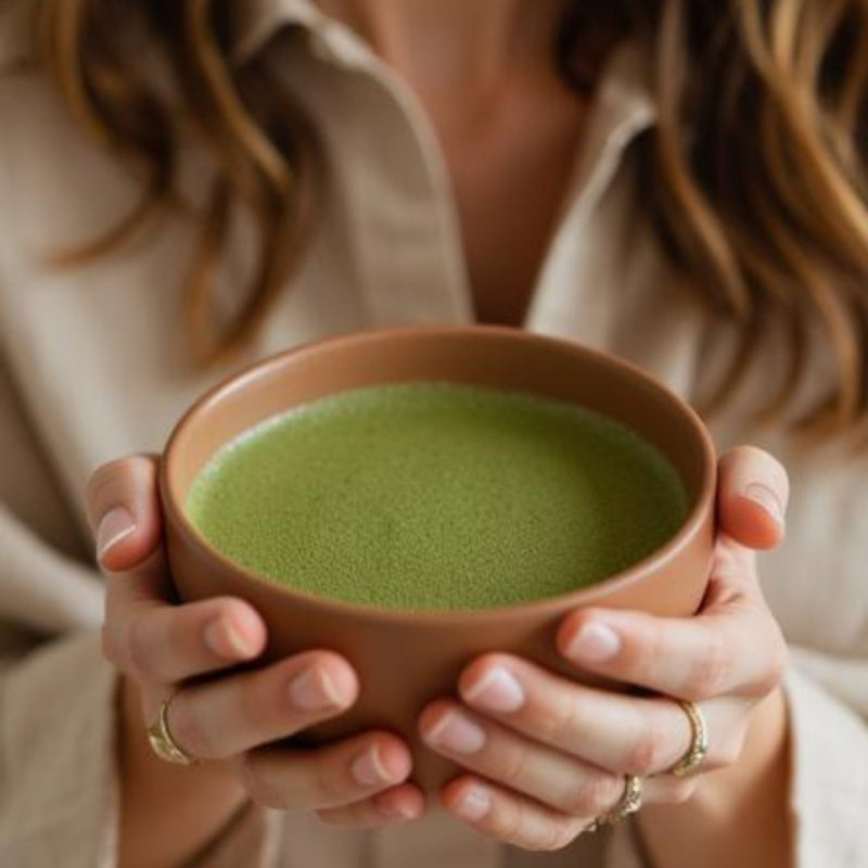 How Much Matcha Per Cup Is Right?