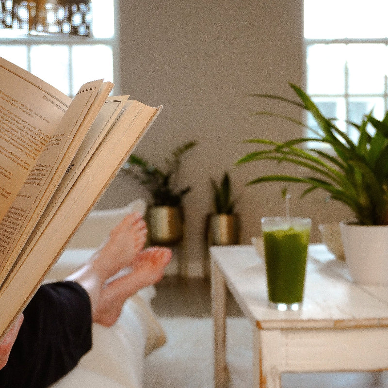 How to Replace Coffee With Matcha