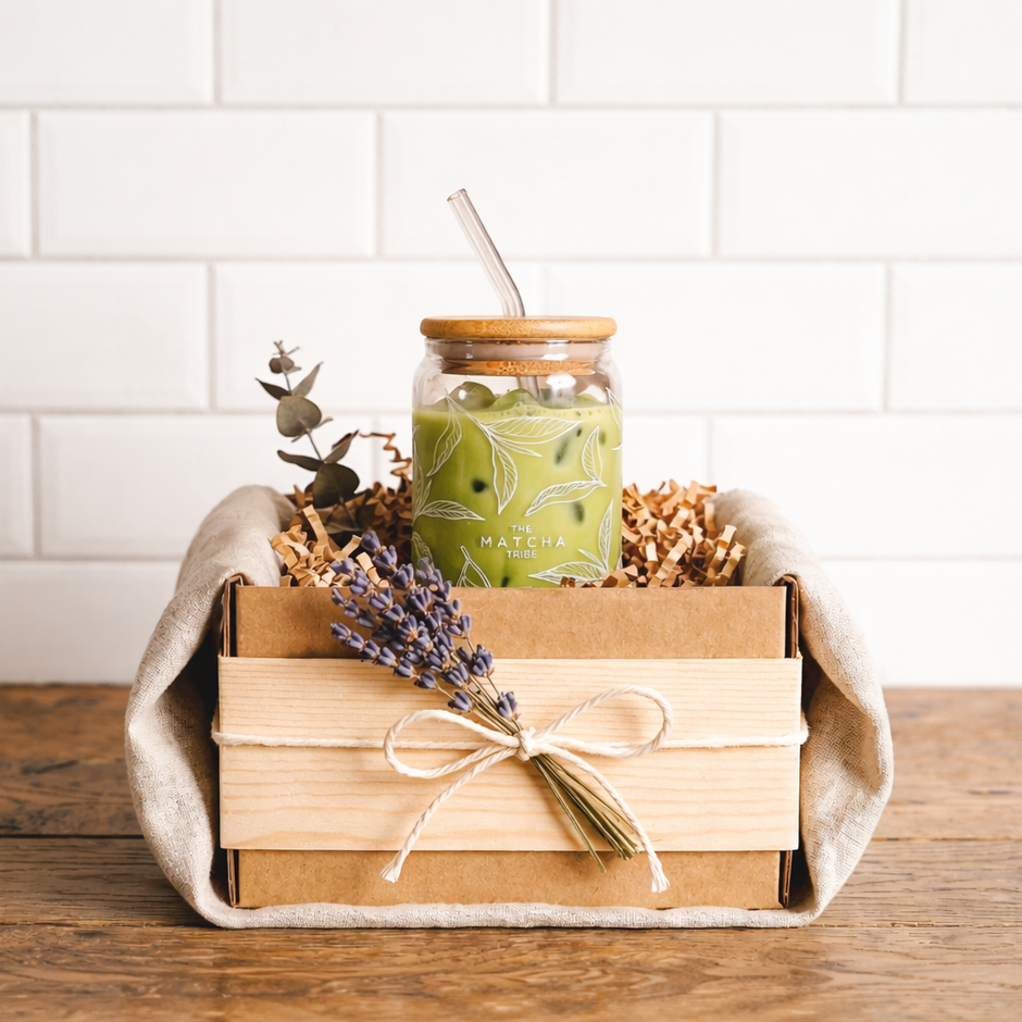 Gifts for Matcha Lovers: Beautiful Tools for Their Daily Ritual