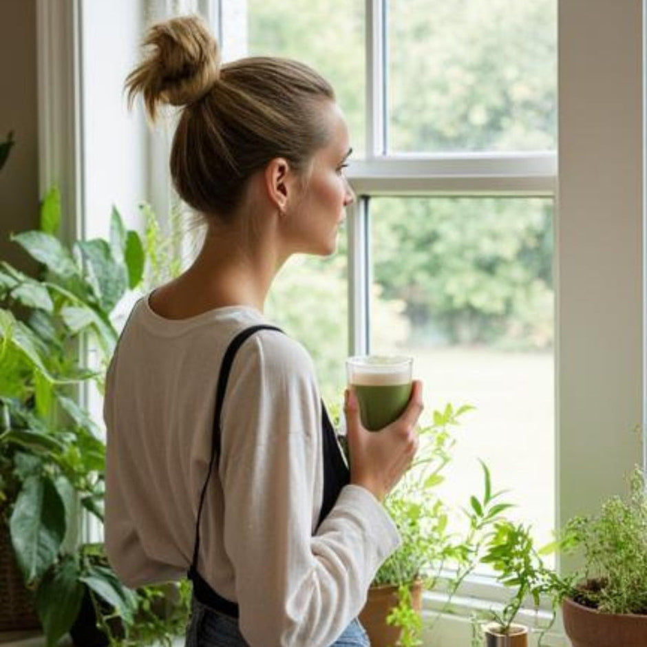 Organic Matcha Buying Guide for Daily Rituals