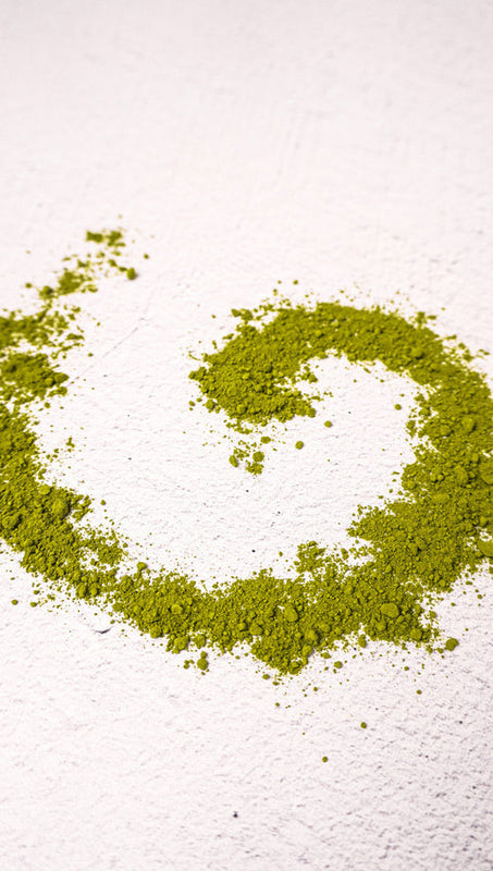 Matcha Benefits