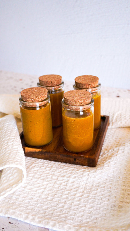 Immune System Builder Shots