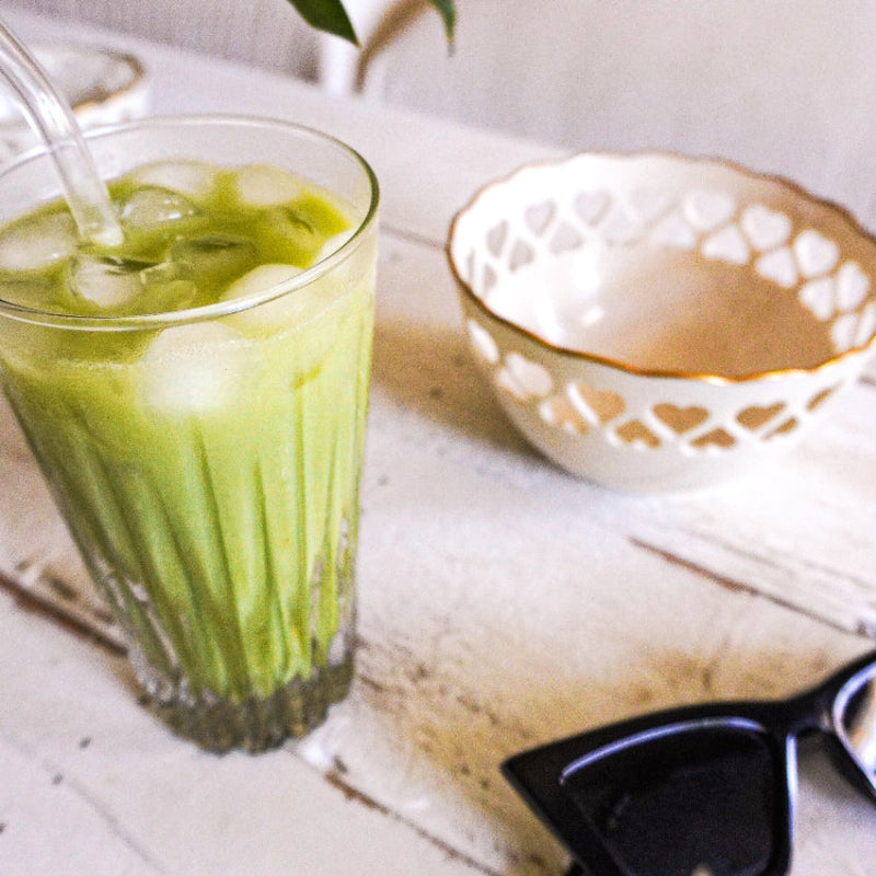 Where to Buy Organic Matcha Online