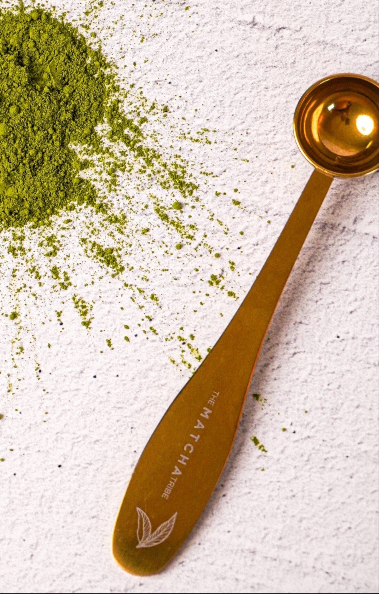 Matcha Measuring Spoon
