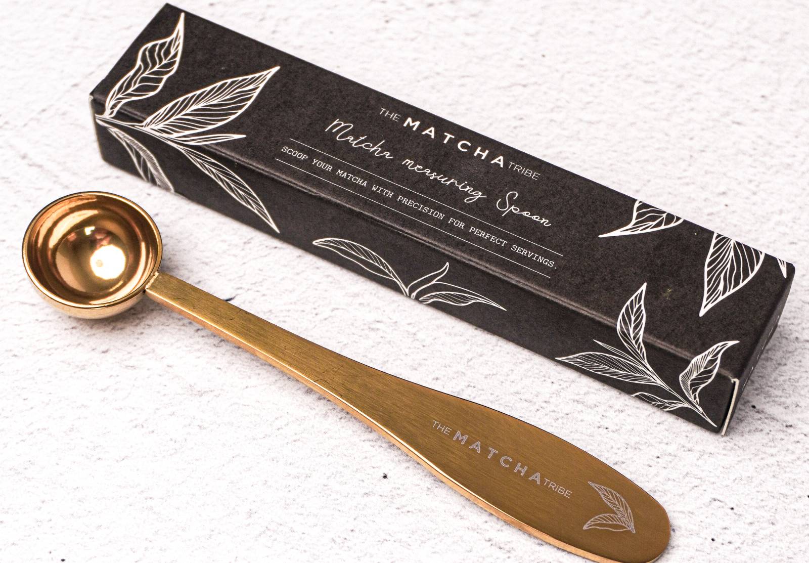 UPGRADE YOUR MATCHA STATION!