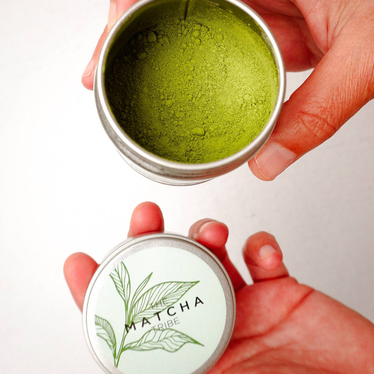 Organic Matcha Powder