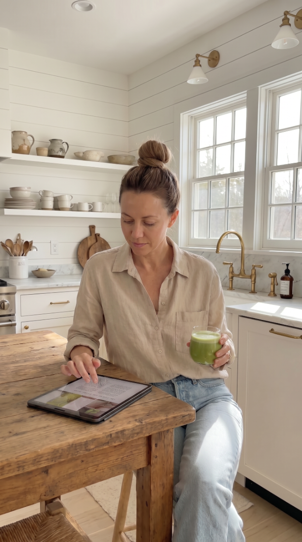 the matcha tribe e-book